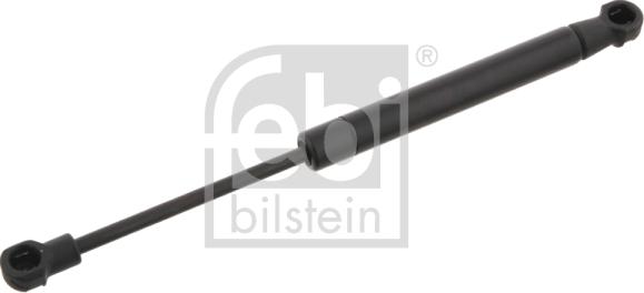 Febi Bilstein 27636 - Vérin, capot-moteur cwaw.fr