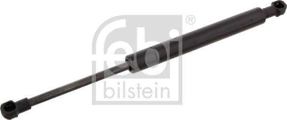 Febi Bilstein 27630 - Vérin de hayon, de coffre cwaw.fr