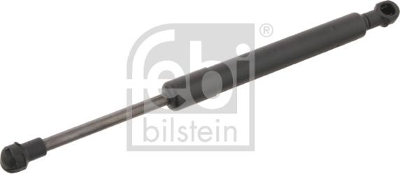 Febi Bilstein 27632 - Vérin de hayon, de coffre cwaw.fr