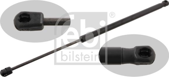 Febi Bilstein 27624 - Vérin de hayon, de coffre cwaw.fr