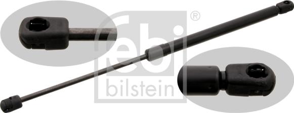 Febi Bilstein 27626 - Vérin de hayon, de coffre cwaw.fr