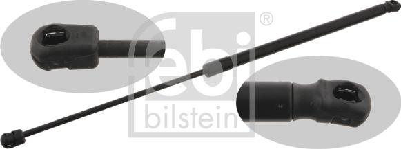 Febi Bilstein 27621 - Vérin de hayon, de coffre cwaw.fr