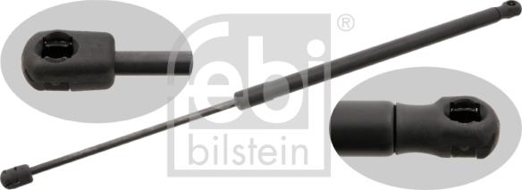 Febi Bilstein 27623 - Vérin de hayon, de coffre cwaw.fr