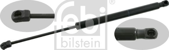 Febi Bilstein 27674 - Vérin de hayon, de coffre cwaw.fr