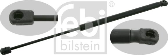 Febi Bilstein 27676 - Vérin de hayon, de coffre cwaw.fr