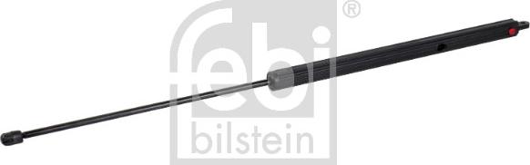 Febi Bilstein 27677 - Vérin, capot-moteur cwaw.fr