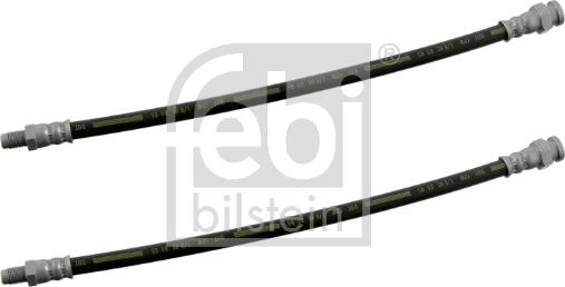 Febi Bilstein 27090 - Kit de flexibles de frein cwaw.fr