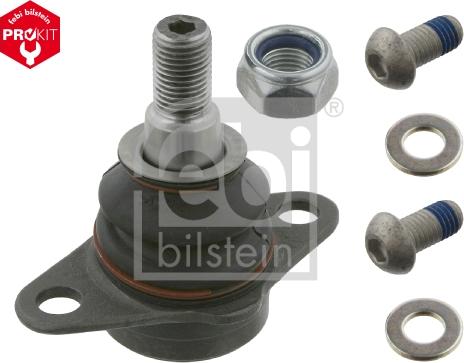 Febi Bilstein 27059 - Rotule de suspension cwaw.fr