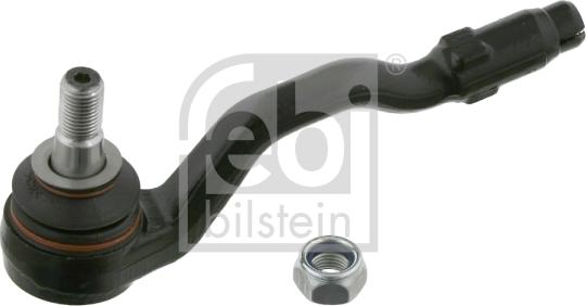 Febi Bilstein 27067 - Rotule de barre de connexion cwaw.fr