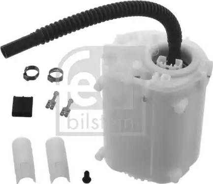 Febi Bilstein 27008 - Pot de stabilisation, pompe à carburant cwaw.fr