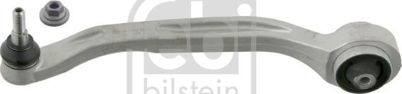 Febi Bilstein 27010 - Bras de liaison, suspension de roue cwaw.fr