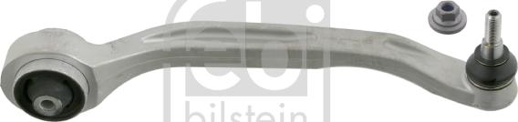 Febi Bilstein 27012 - Bras de liaison, suspension de roue cwaw.fr