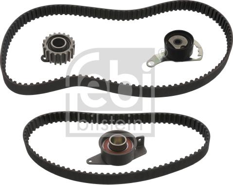 Febi Bilstein 27081 - Kit de distribution cwaw.fr