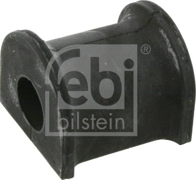 Febi Bilstein 27038 - Coussinet de palier, stabilisateur cwaw.fr