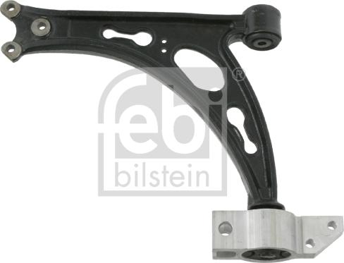 Febi Bilstein 27076 - Bras de liaison, suspension de roue cwaw.fr