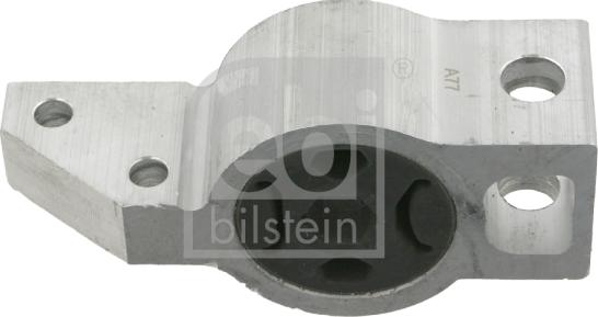 Febi Bilstein 27071 - Suspension, bras de liaison cwaw.fr