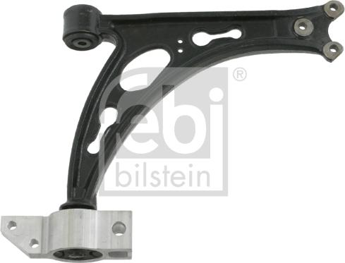 Febi Bilstein 27078 - Bras de liaison, suspension de roue cwaw.fr