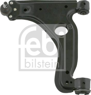 Febi Bilstein 27073 - Bras de liaison, suspension de roue cwaw.fr