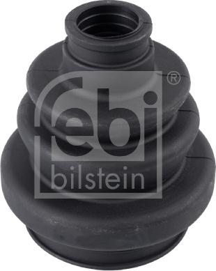 Febi Bilstein 27077 - Joint-soufflet, arbre de commande cwaw.fr