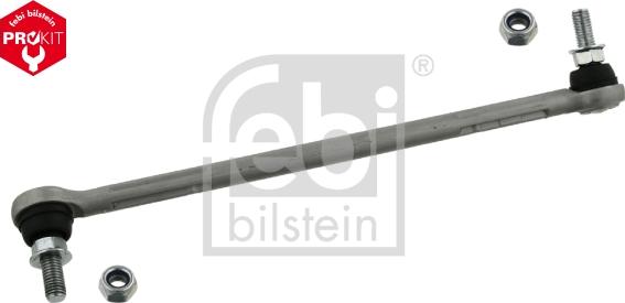 Febi Bilstein 27199 - Entretoise / tige, stabilisateur cwaw.fr