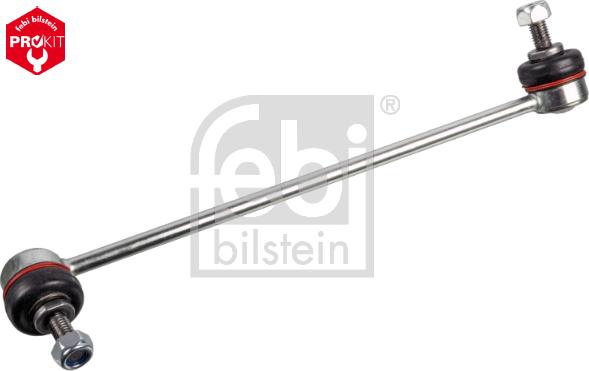 Febi Bilstein 27195 - Entretoise / tige, stabilisateur cwaw.fr