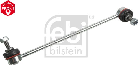 Febi Bilstein 27196 - Entretoise / tige, stabilisateur cwaw.fr