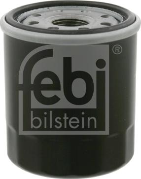 Febi Bilstein 27149 - Filtre à huile cwaw.fr