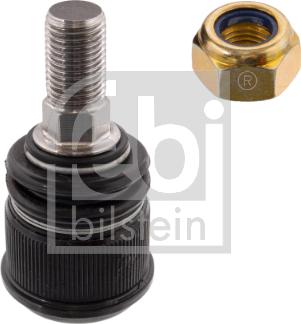 Febi Bilstein 27145 - Rotule de suspension cwaw.fr