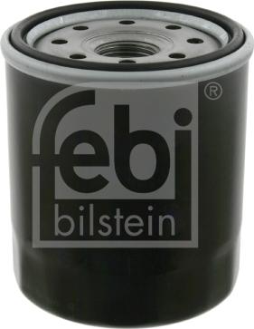 Febi Bilstein 27147 - Filtre à huile cwaw.fr