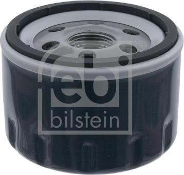 Febi Bilstein 27155 - Filtre à huile cwaw.fr