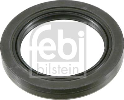 Febi Bilstein 27165 - Bague d'étanchéité, moyeu de roue cwaw.fr