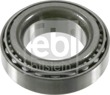 Febi Bilstein 27163 - Roulement de roue cwaw.fr