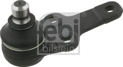 Febi Bilstein 27103 - Rotule de suspension cwaw.fr