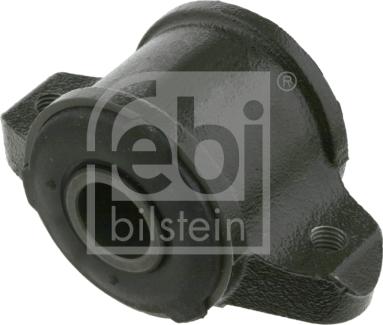 Febi Bilstein 27181 - Suspension, bras de liaison cwaw.fr