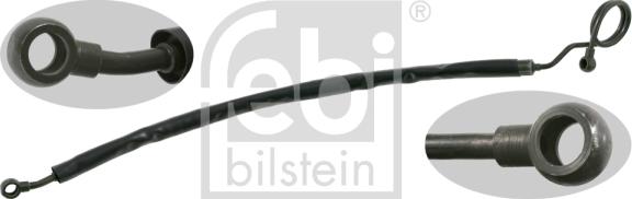 Febi Bilstein 27182 - Tuyau hydraulique, direction cwaw.fr