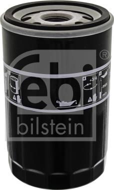 Febi Bilstein 27136 - Filtre à huile cwaw.fr