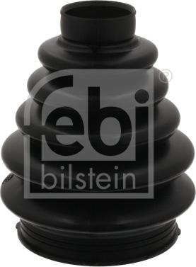 Febi Bilstein 27126 - Joint-soufflet, arbre de commande cwaw.fr