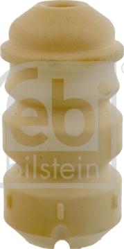 Febi Bilstein 27122 - Butée élastique, suspension cwaw.fr