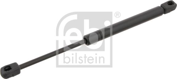 Febi Bilstein 27899 - Vérin, capot-moteur cwaw.fr