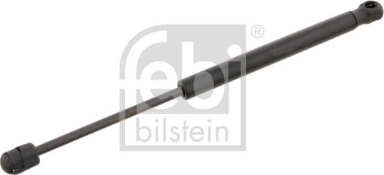 Febi Bilstein 27895 - Vérin de hayon, de coffre cwaw.fr