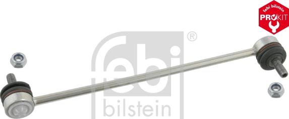 Febi Bilstein 27897 - Entretoise / tige, stabilisateur cwaw.fr