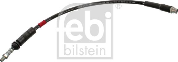 Febi Bilstein 27844 - Flexible de frein cwaw.fr