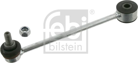 Febi Bilstein 27854 - Entretoise / tige, stabilisateur cwaw.fr