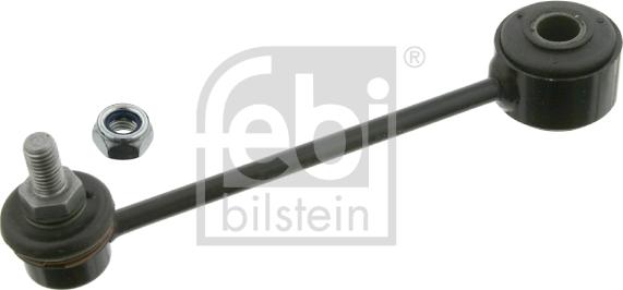 Febi Bilstein 27865 - Entretoise / tige, stabilisateur cwaw.fr