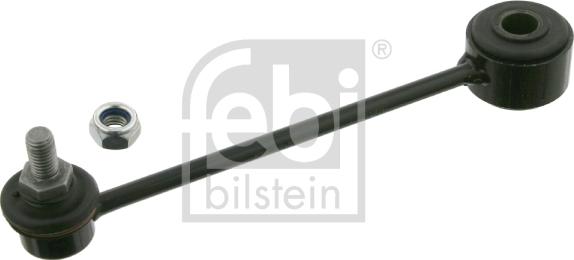 Febi Bilstein 27866 - Entretoise / tige, stabilisateur cwaw.fr