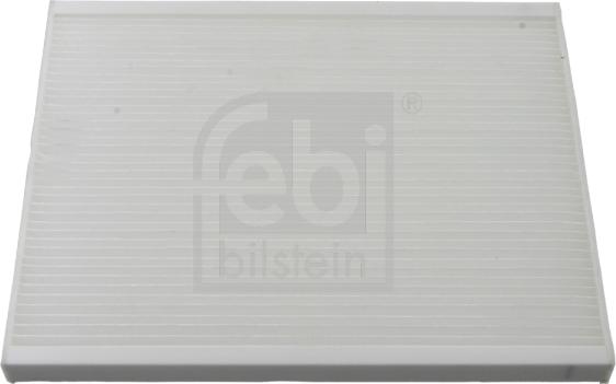 Febi Bilstein 27868 - Filtre, air de l'habitacle cwaw.fr