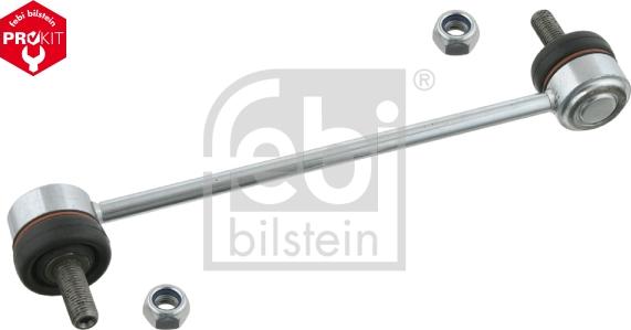 Febi Bilstein 27834 - Entretoise / tige, stabilisateur cwaw.fr