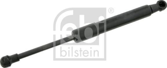 Febi Bilstein 27832 - Vérin de hayon, de coffre cwaw.fr