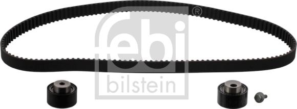 Febi Bilstein 27390 - Kit de distribution cwaw.fr