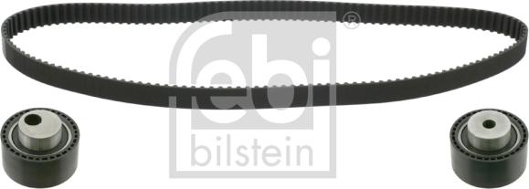 Febi Bilstein 27391 - Kit de distribution cwaw.fr